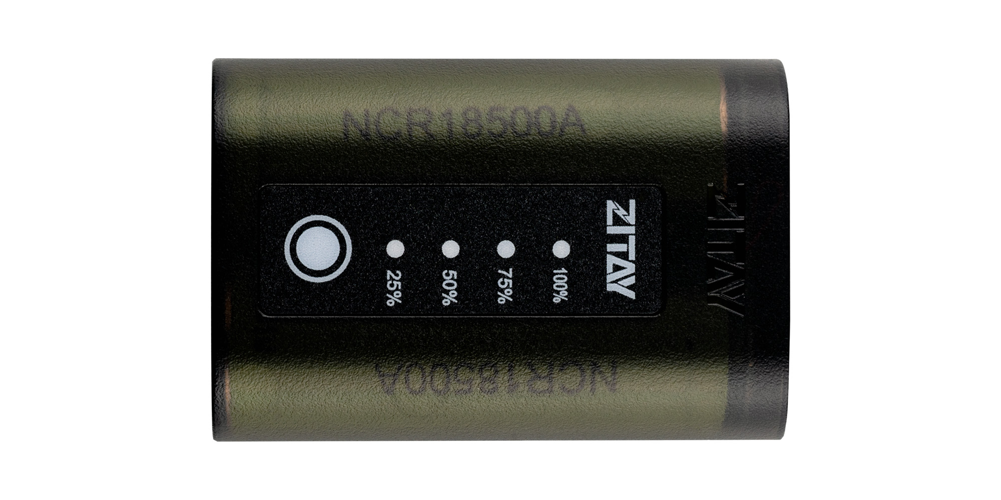 Akumulator Zitay zamiennik LP-E6 - Nieprzeciętny wygląd